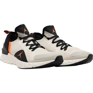 Jordan React Havoc Light Bone Coral Running Shoes